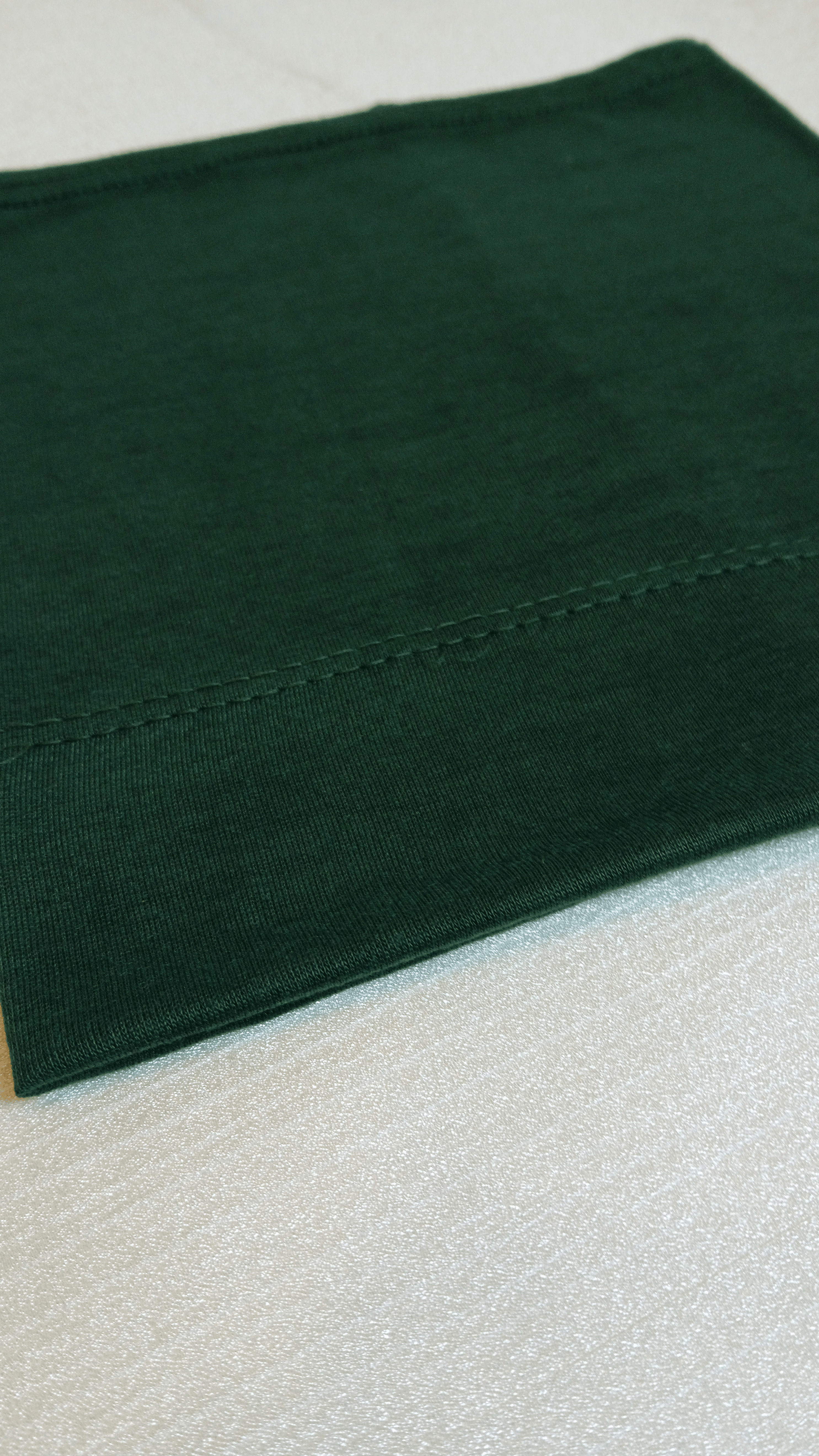 Bonnet Cap - Emerald