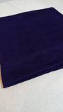 Bonnet Cap - Navy Blue