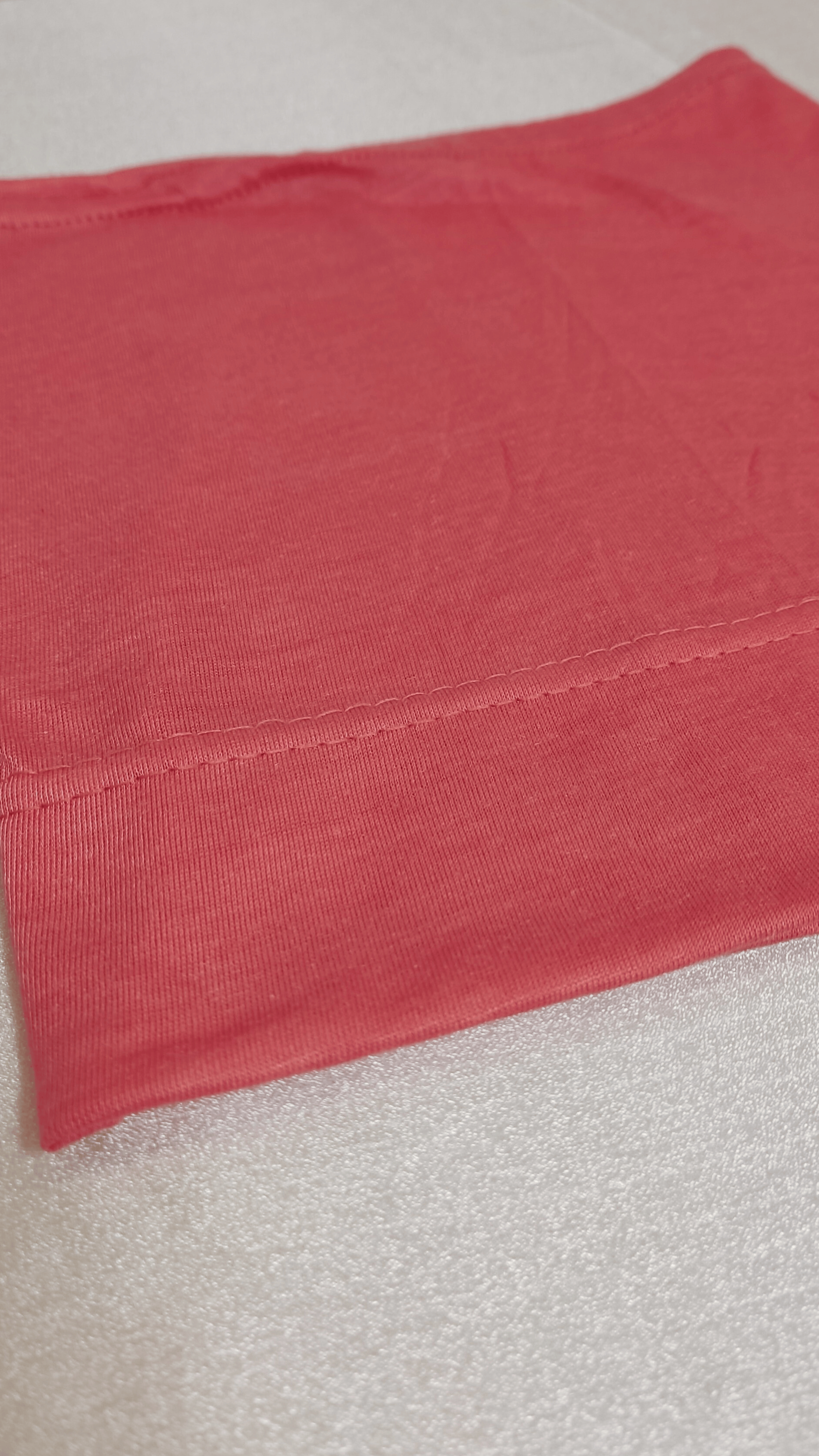 Bonnet Cap - Rose Pink