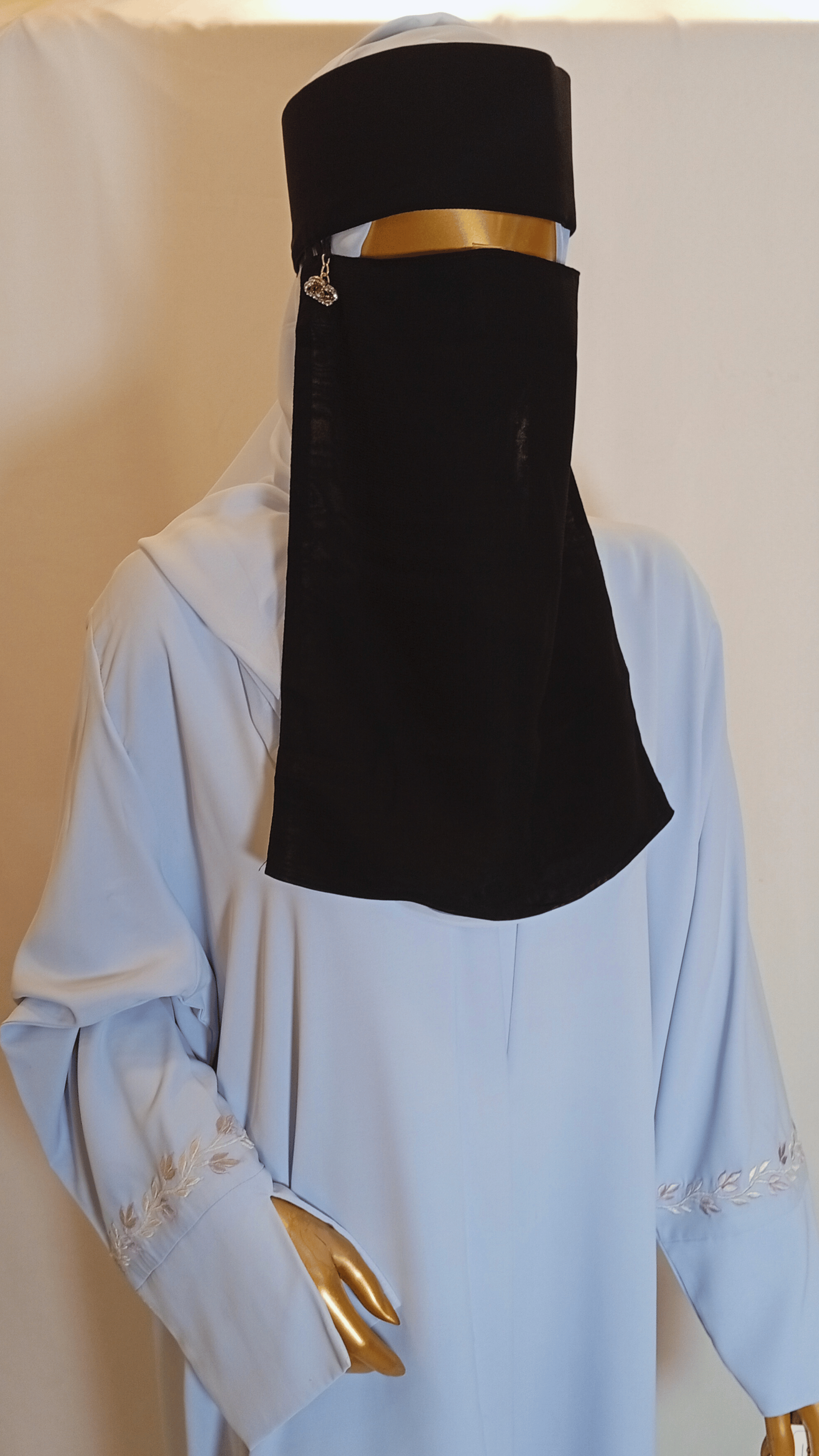 Saudi Niqab - Large