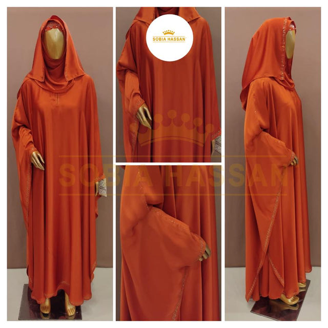 SOBIA HASSAN