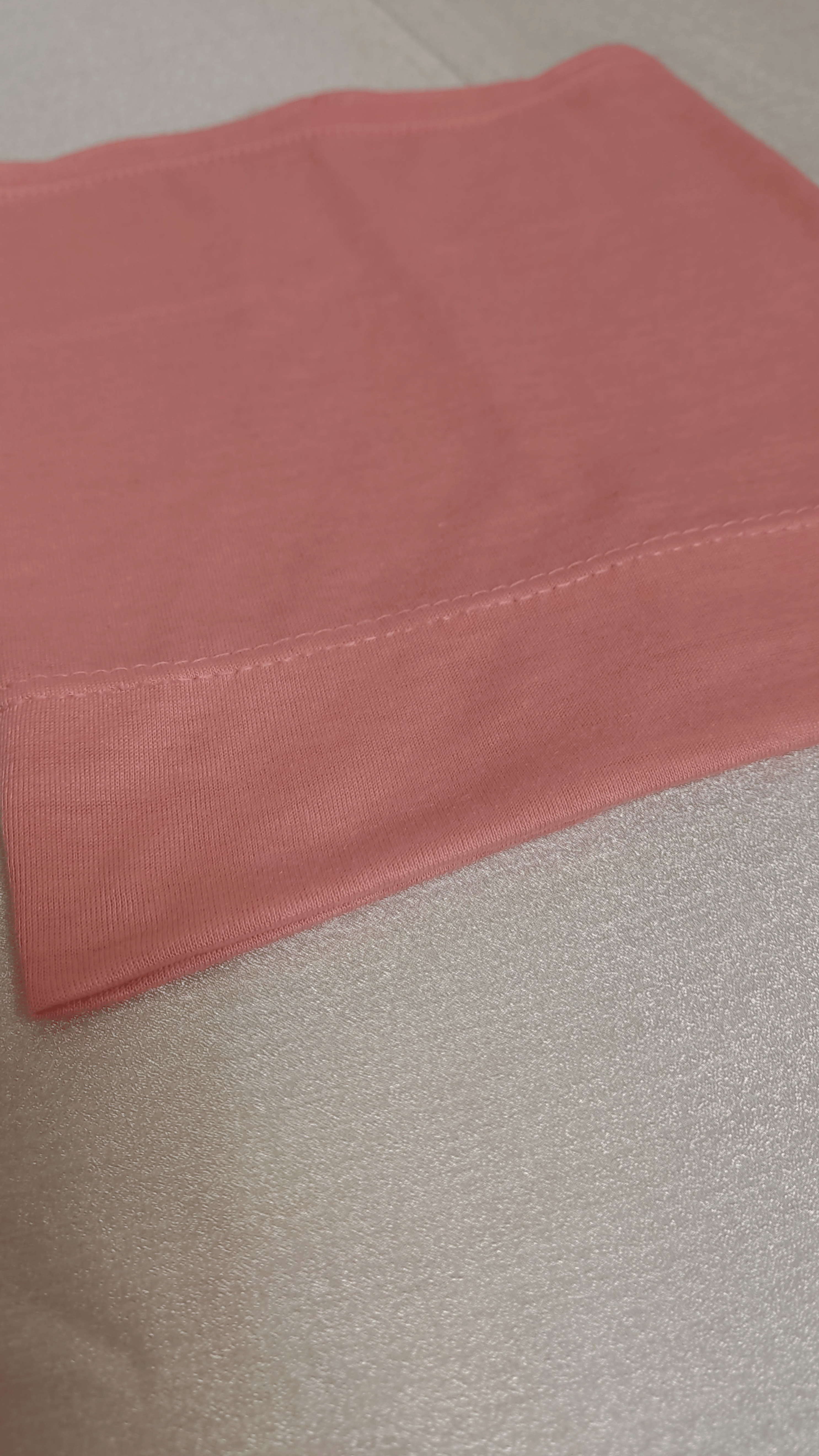 Bonnet Cap - Soft Petal