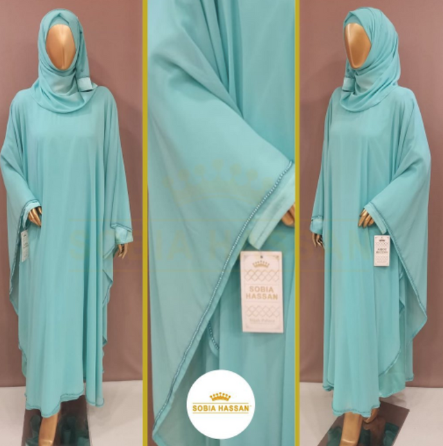 SOBIA HASSAN