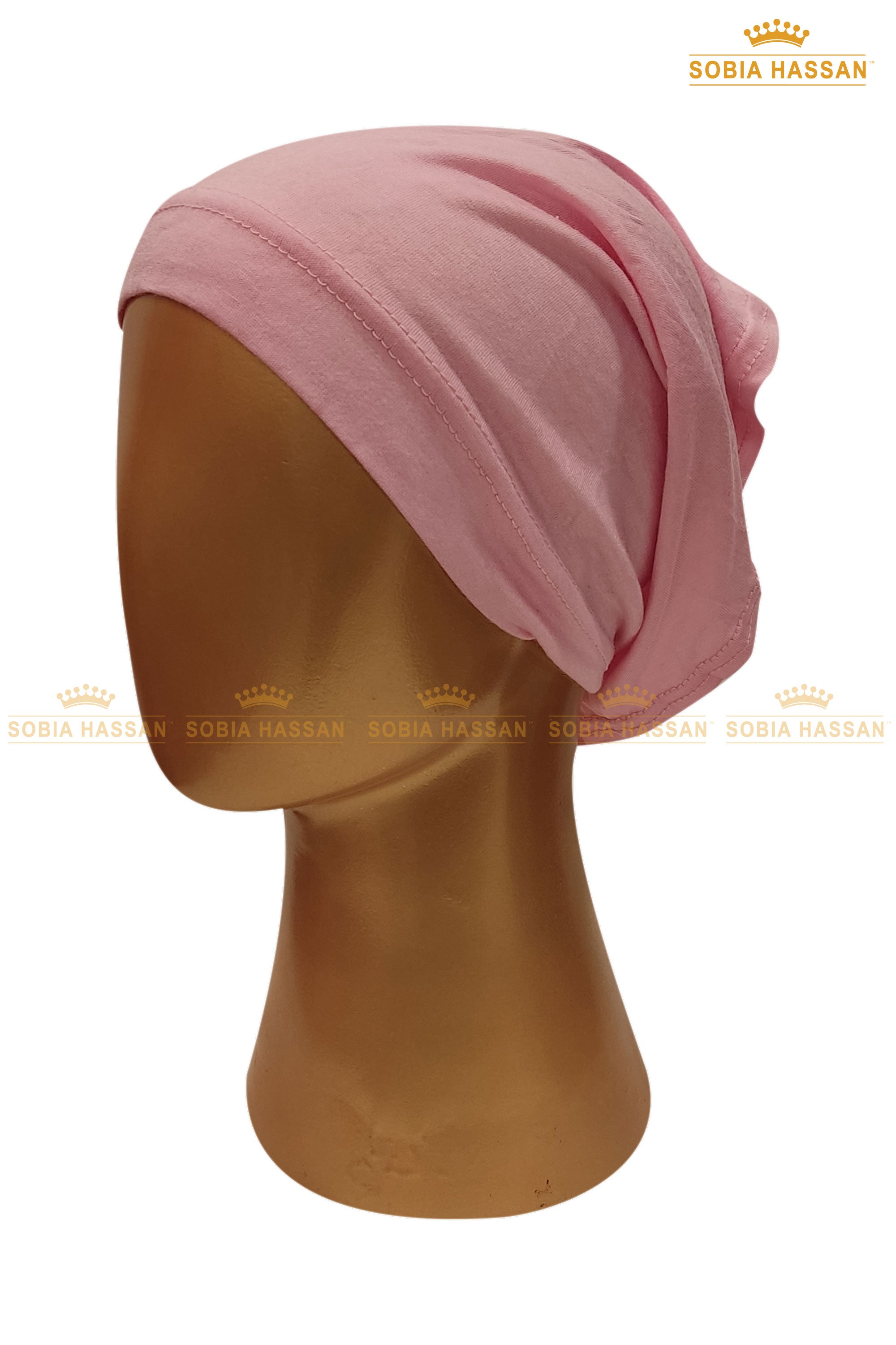 Bonnet Cap