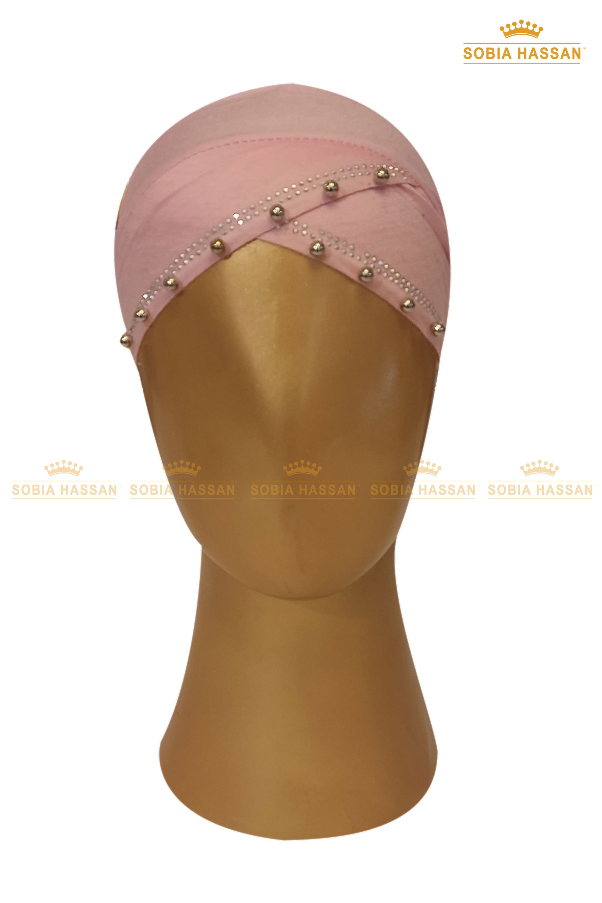 Criss Cross Metal Balls