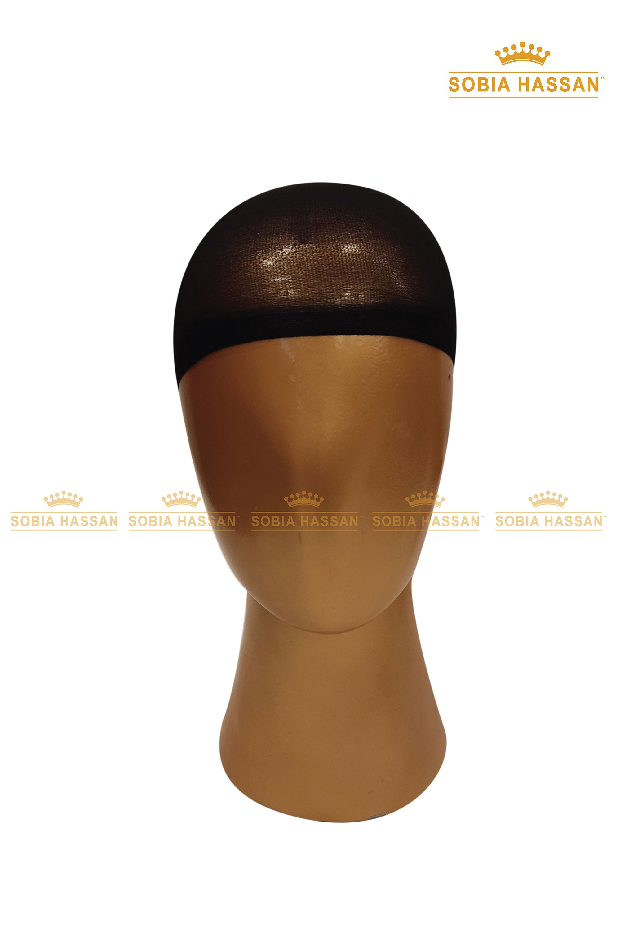 Soft Hijab Cap