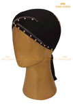 Criss Cross Metal Balls