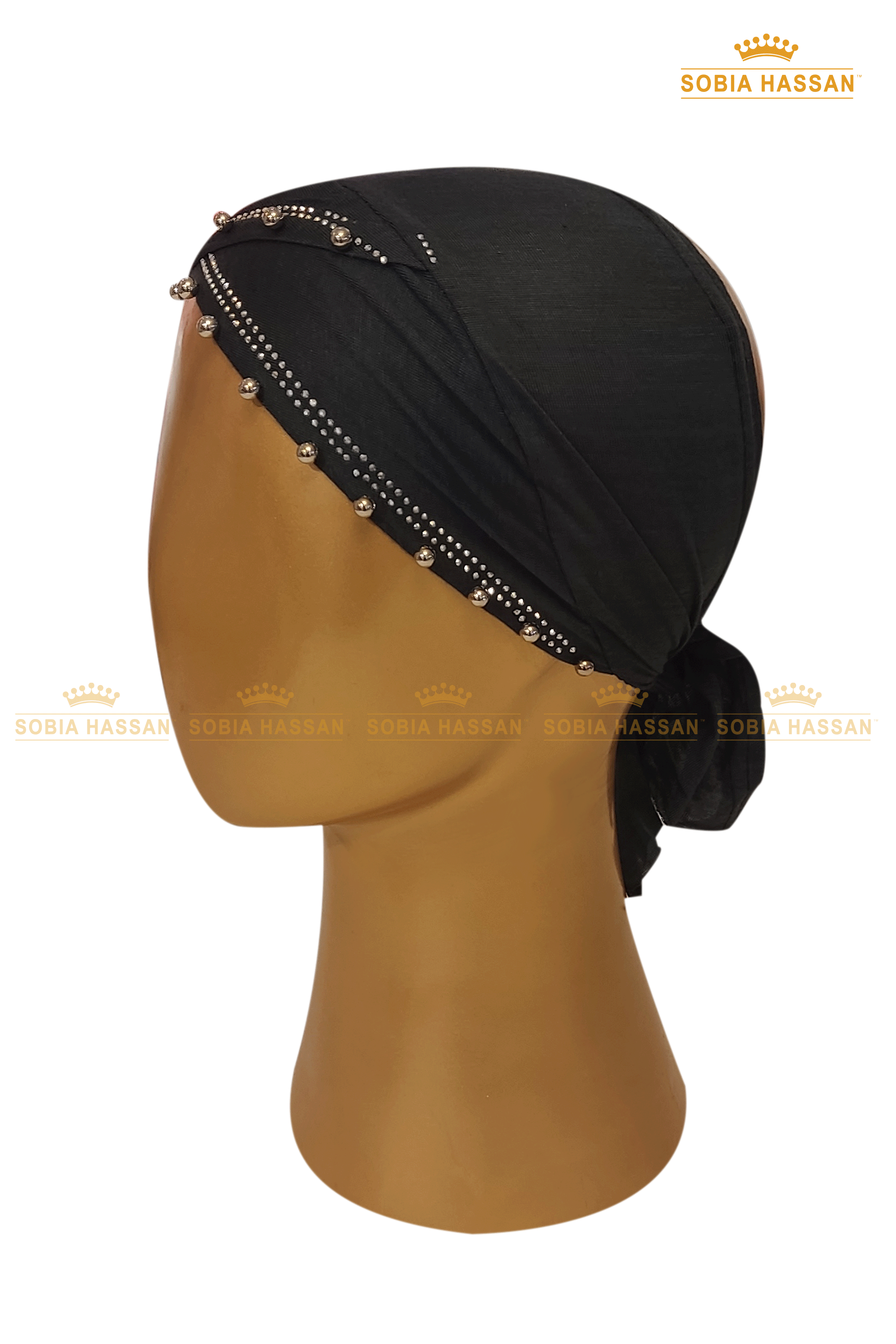 Criss Cross Metal Balls