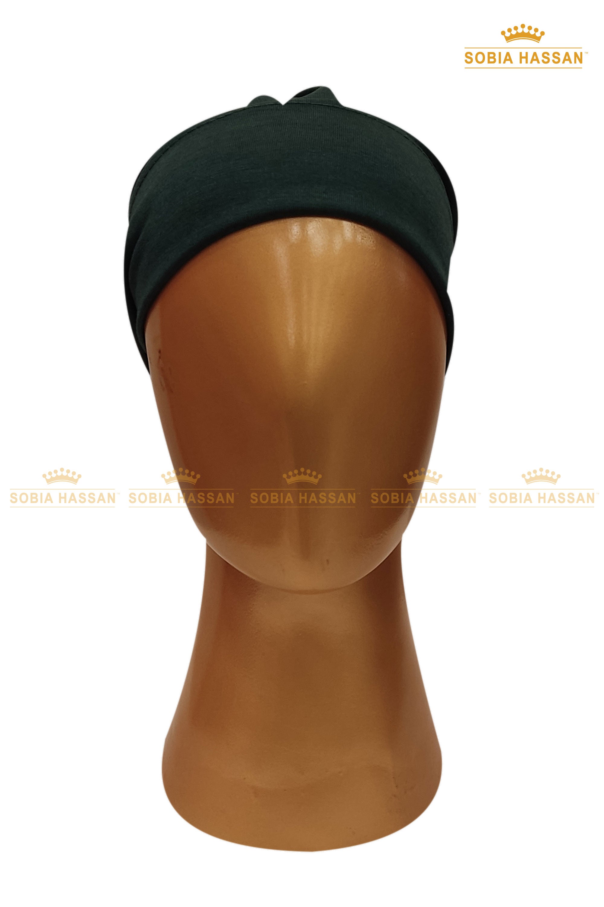 Bonnet Cap