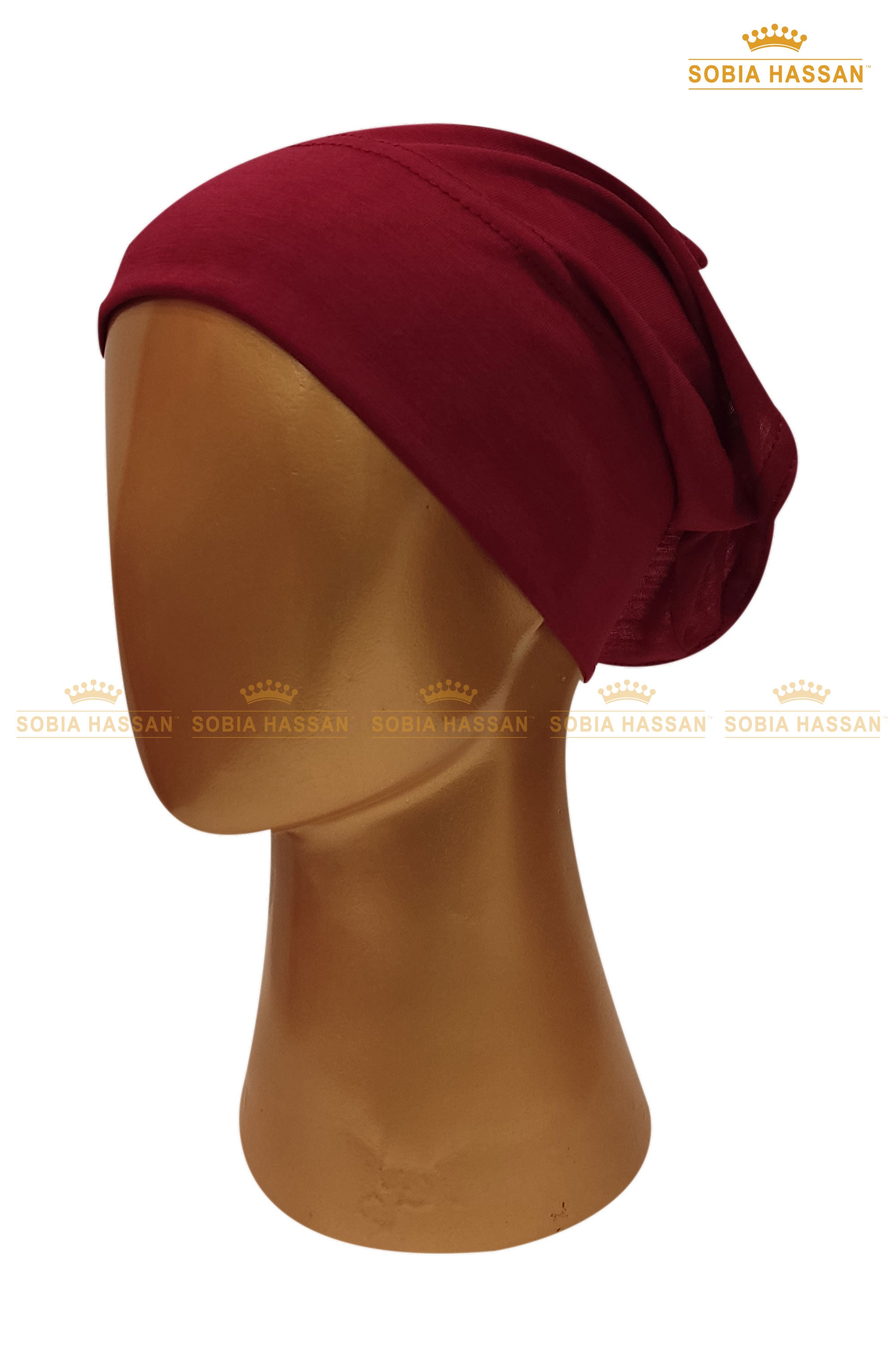 Bonnet Cap