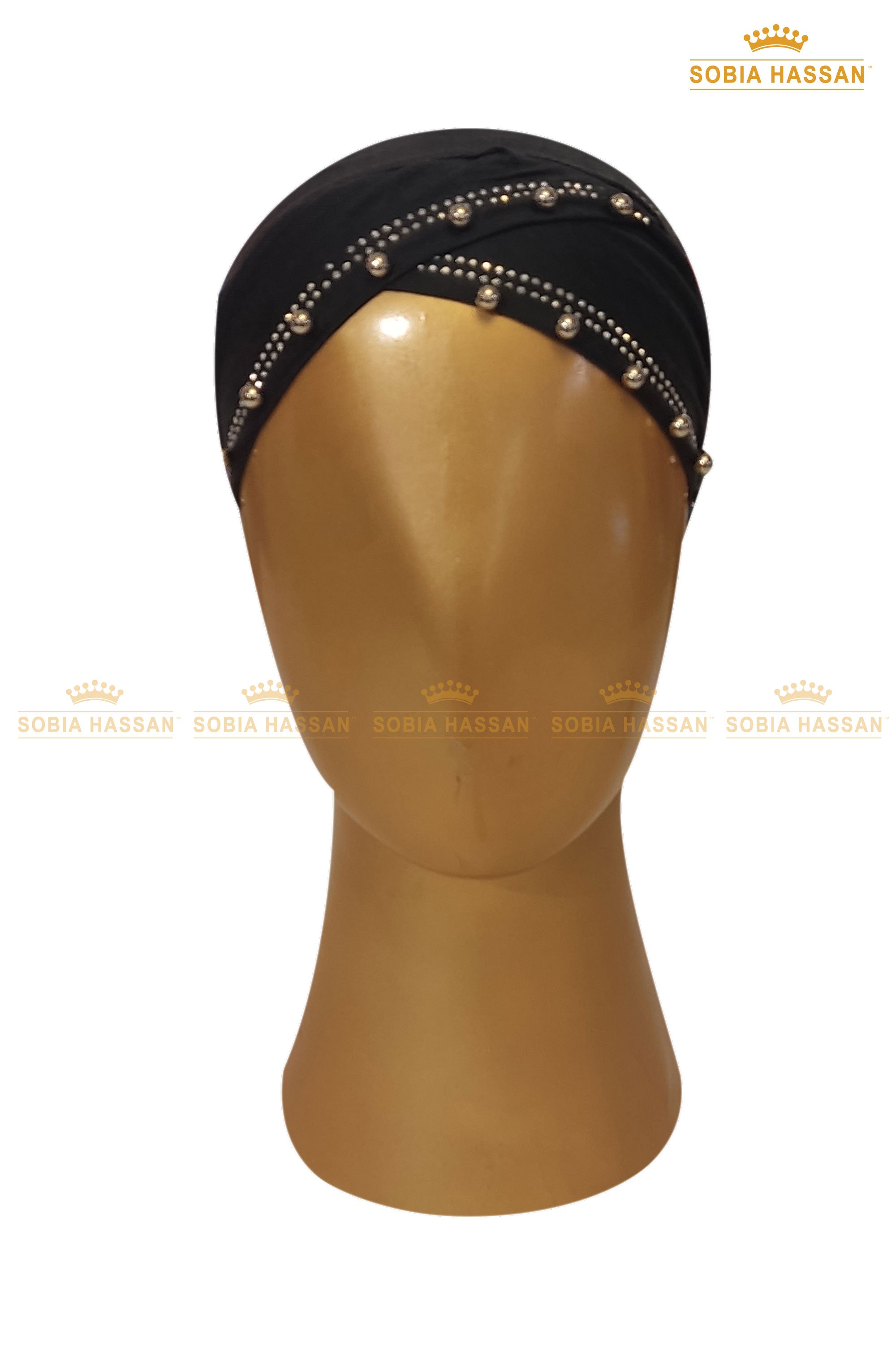 Criss Cross Metal Balls