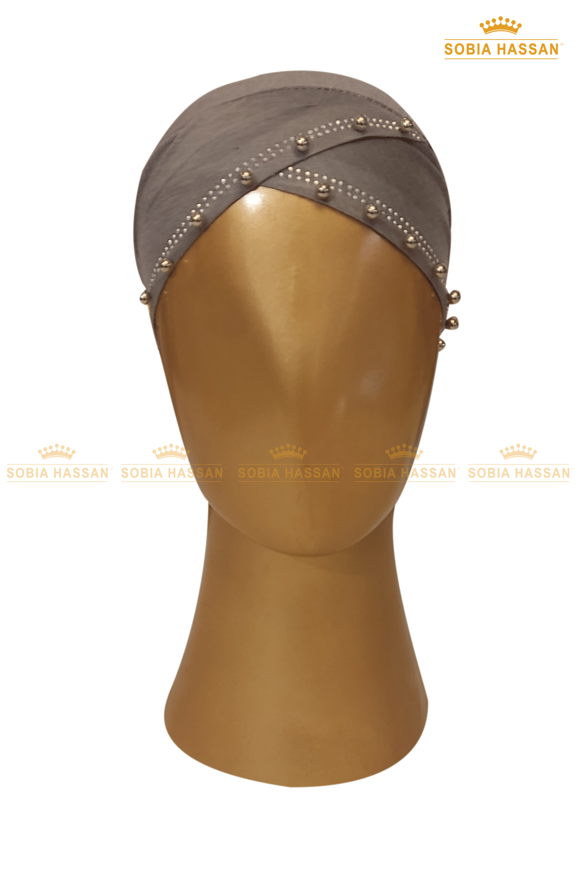 Criss Cross Metal Balls