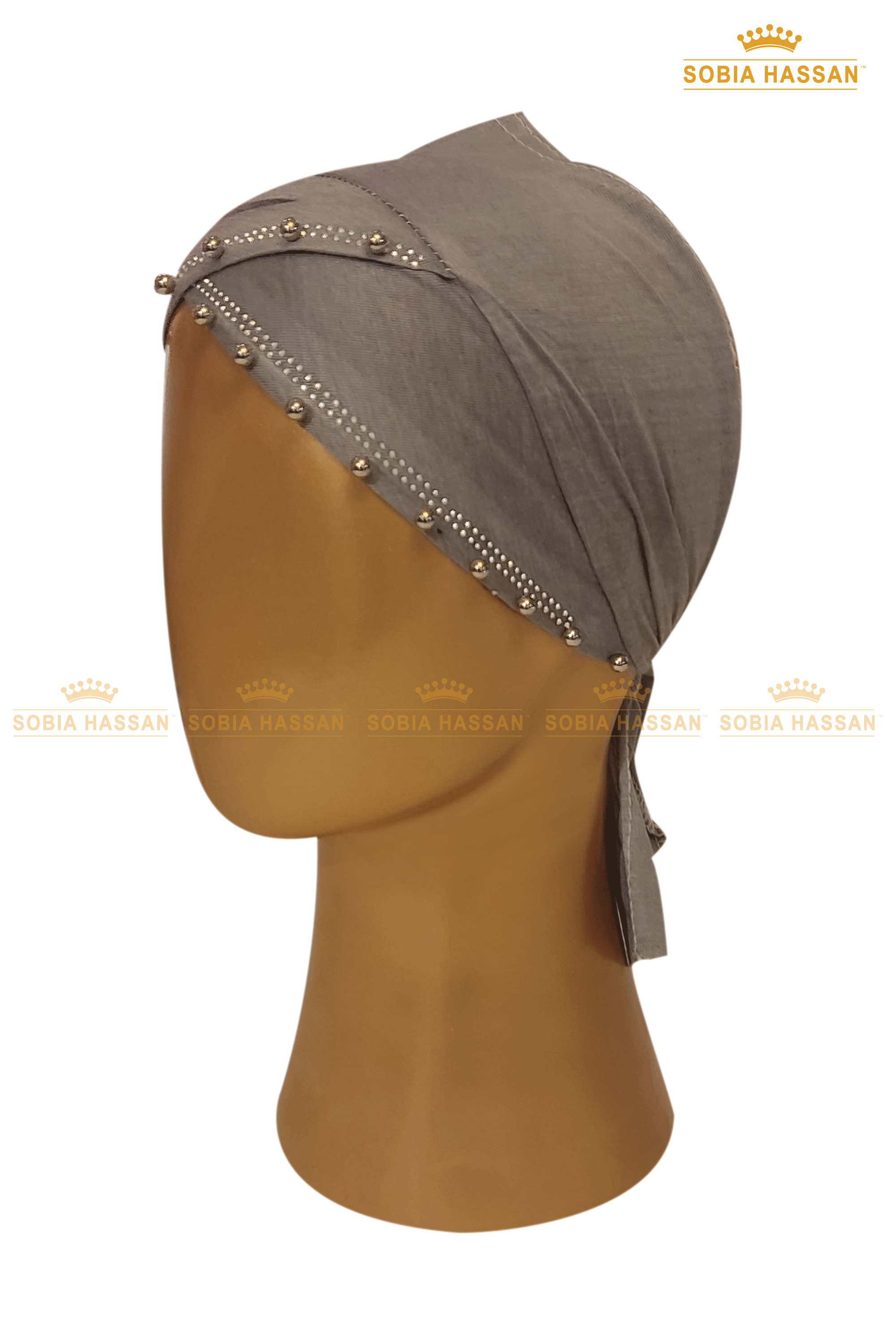 Criss Cross Metal Balls