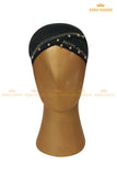 Criss Cross Metal Balls