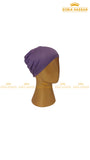 Plain Elastic Caps