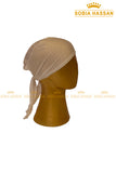 Tie-Back Cap