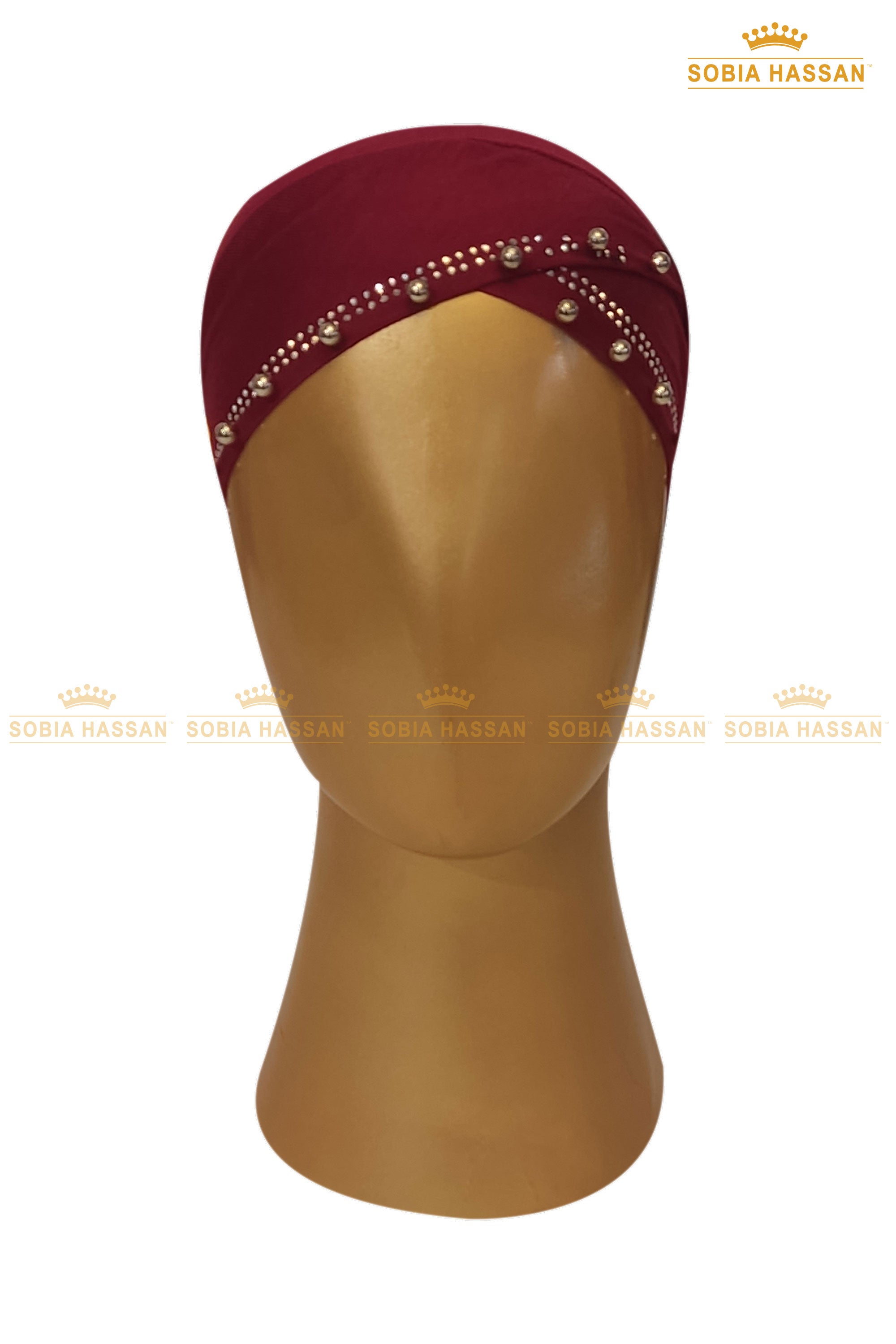 Criss Cross Metal Balls