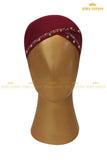 Criss Cross Metal Balls