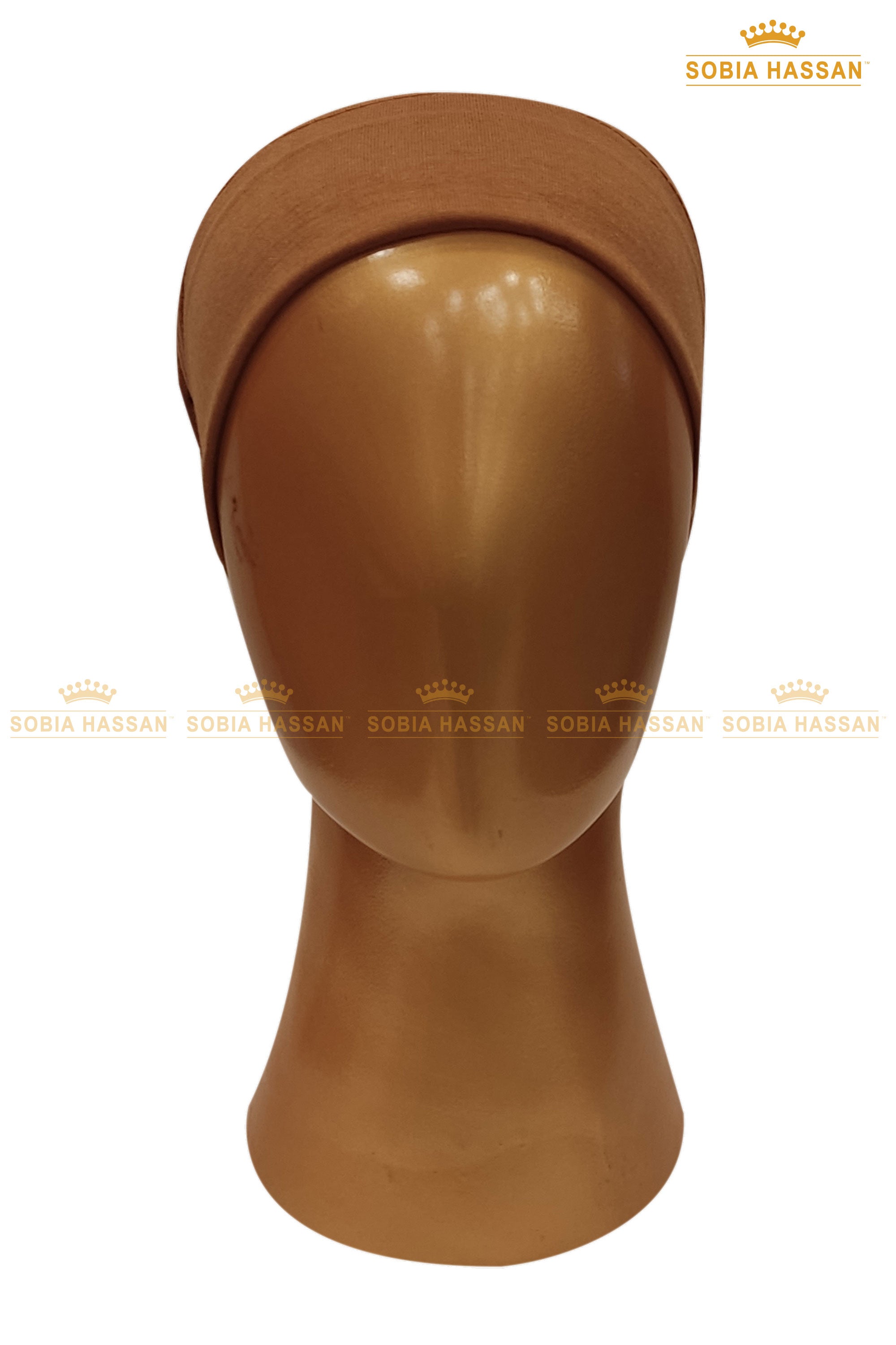 Bonnet Cap