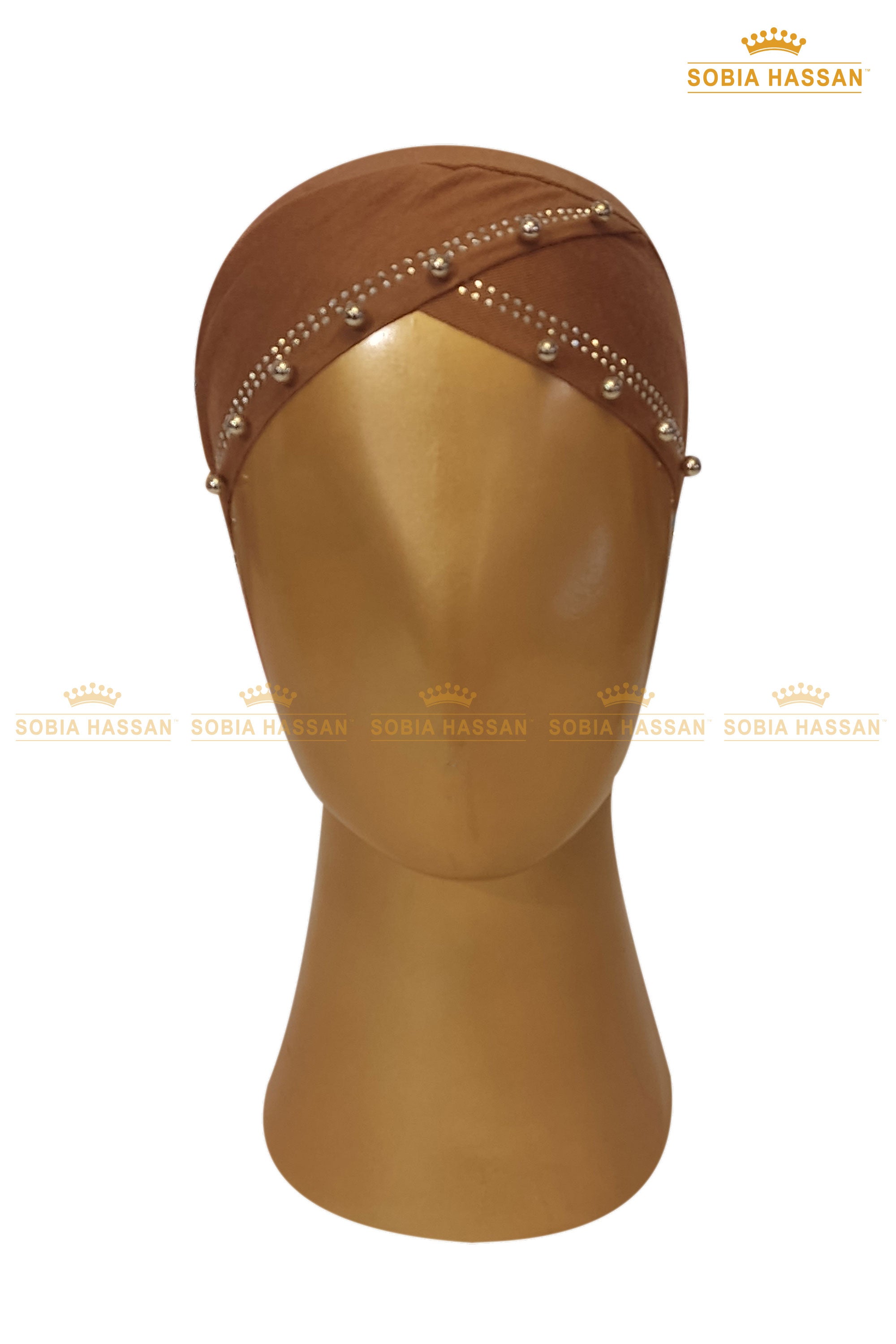 Criss Cross Metal Balls