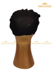 Color Border Cap