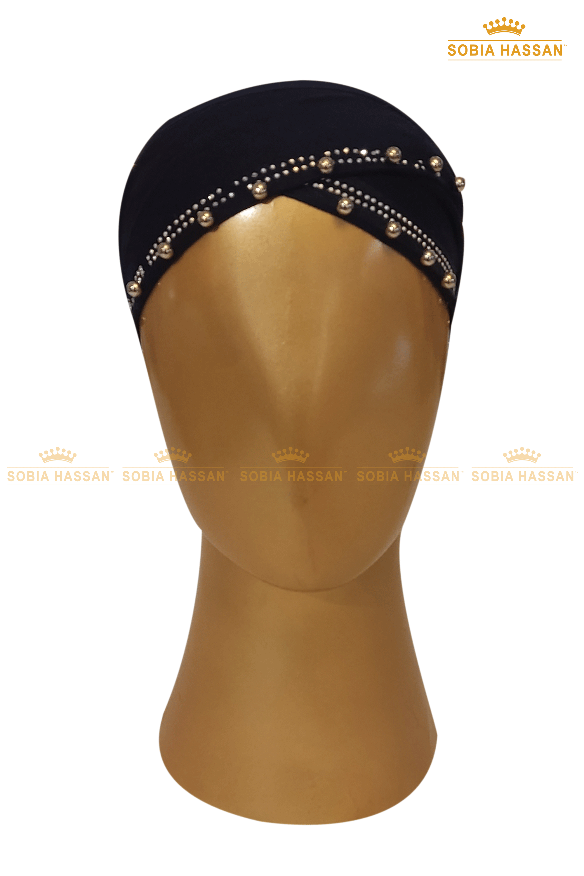 Criss Cross Metal Balls