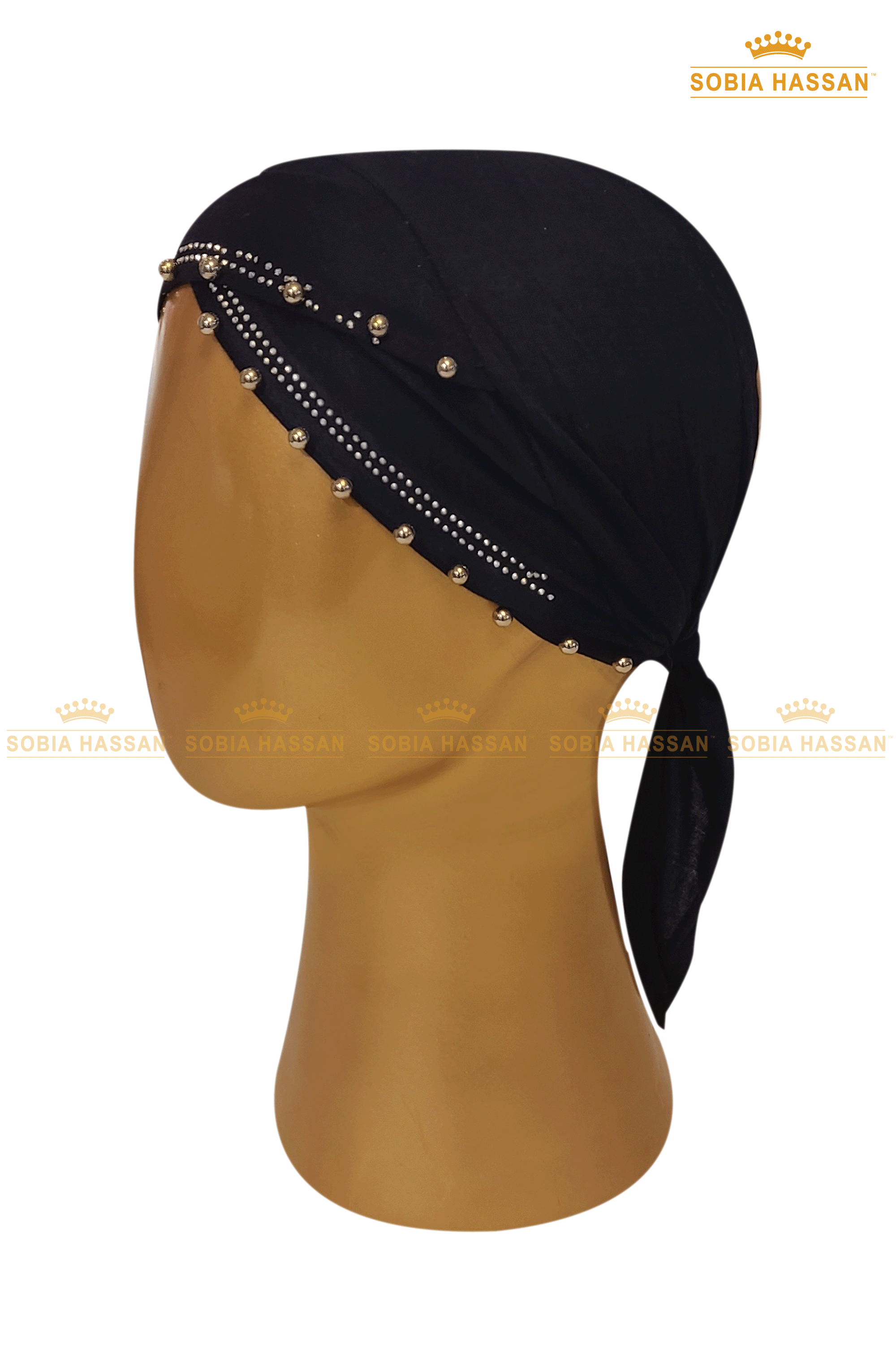 Criss Cross Metal Balls