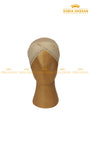 Criss Cross Stone Hijab Cap