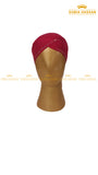 Criss Cross Stone Hijab Cap