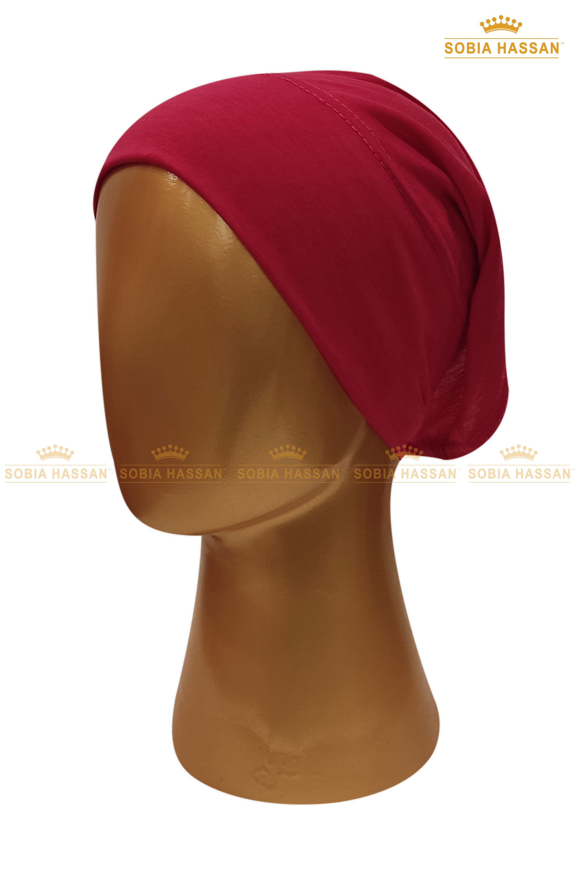 Bonnet Cap