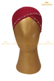 Criss Cross Metal Balls