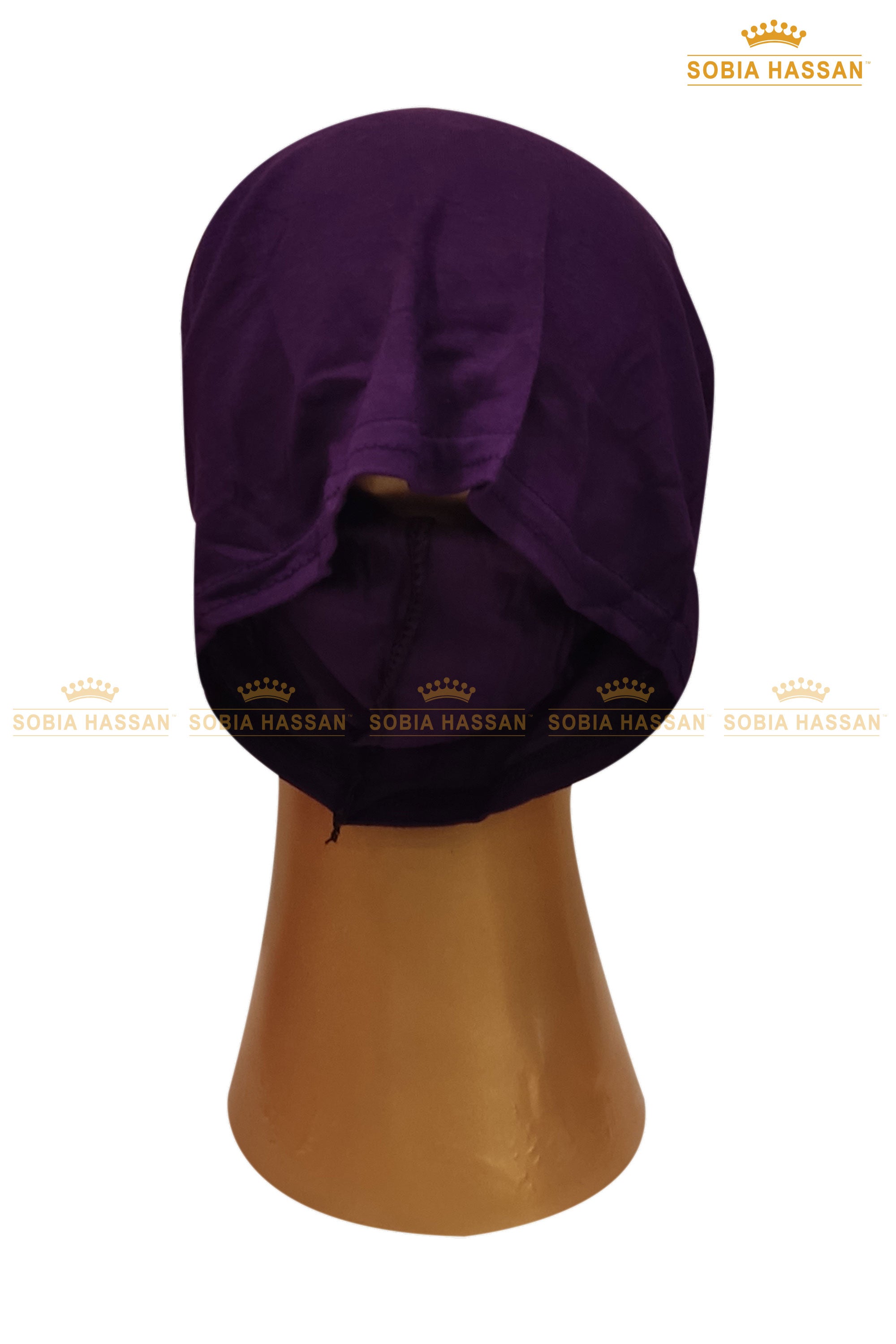 Bonnet Cap