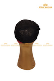 Color Border Cap