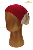 Double Shaded Bands