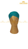 Criss Cross Stone Hijab Cap