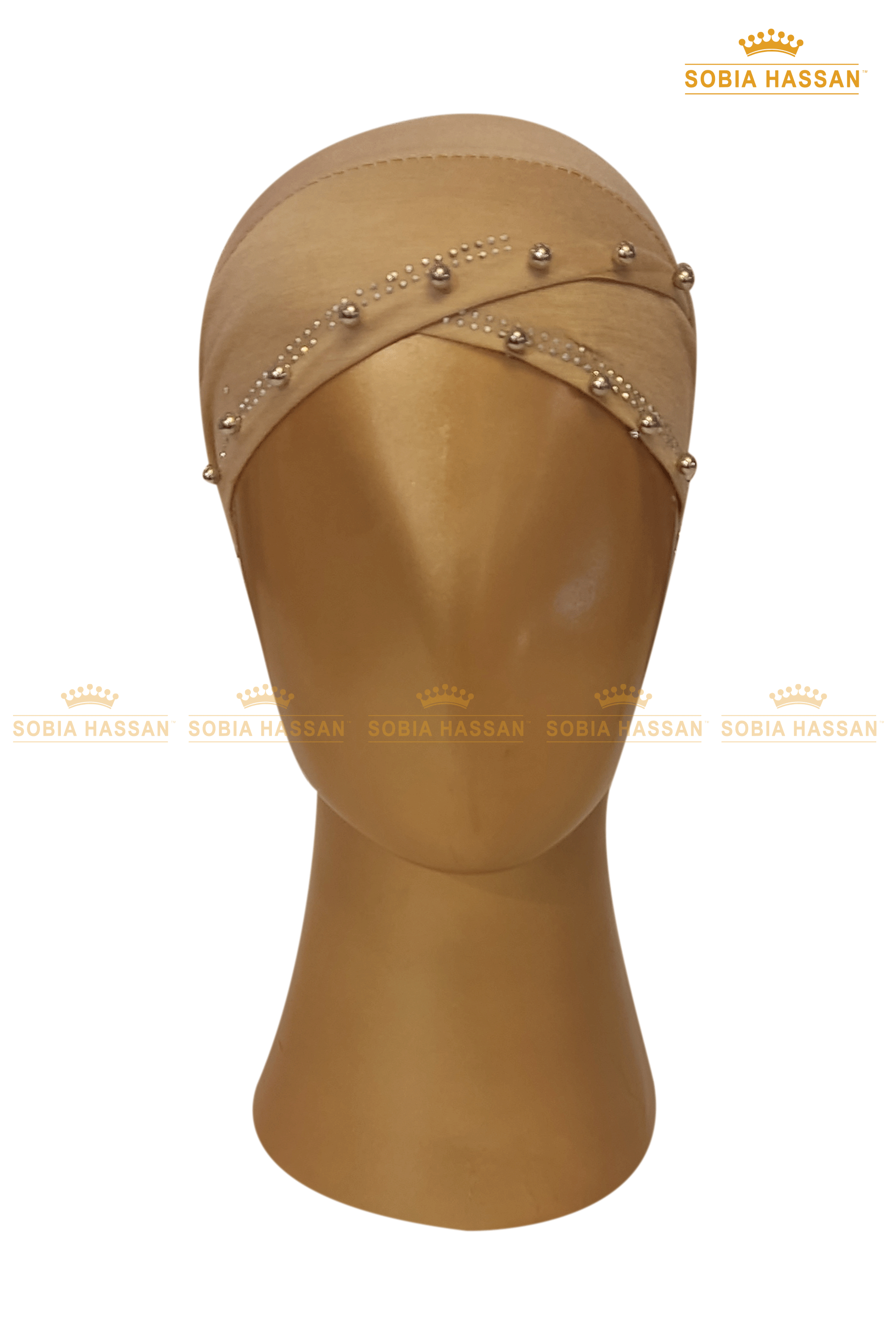 Criss Cross Metal Balls
