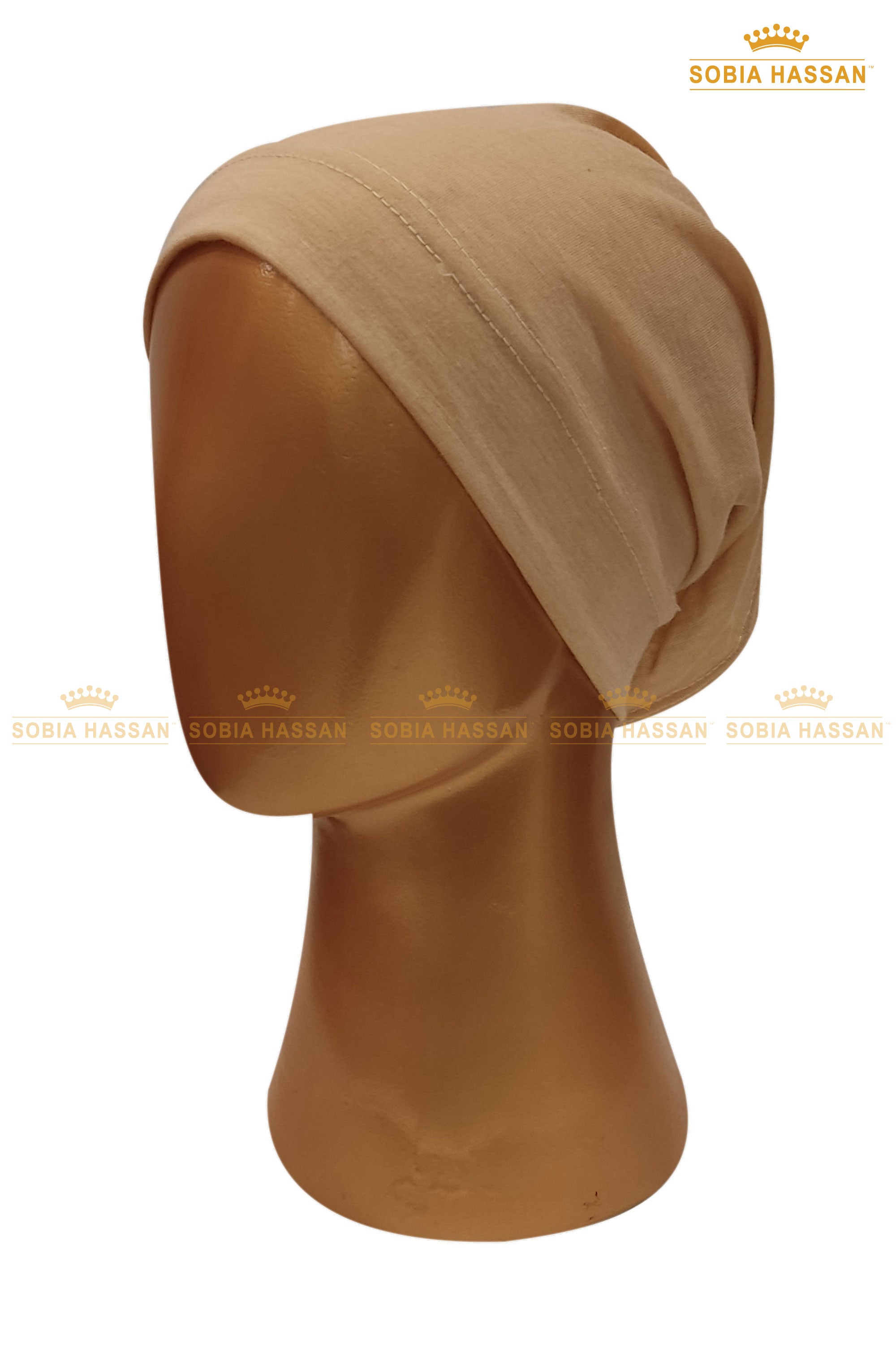 Bonnet Cap
