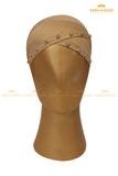 Criss Cross Metal Balls