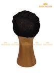 Color Border Cap
