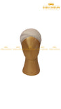 Criss Cross Stone Hijab Cap