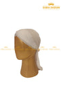 Criss Cross Stone Hijab Cap