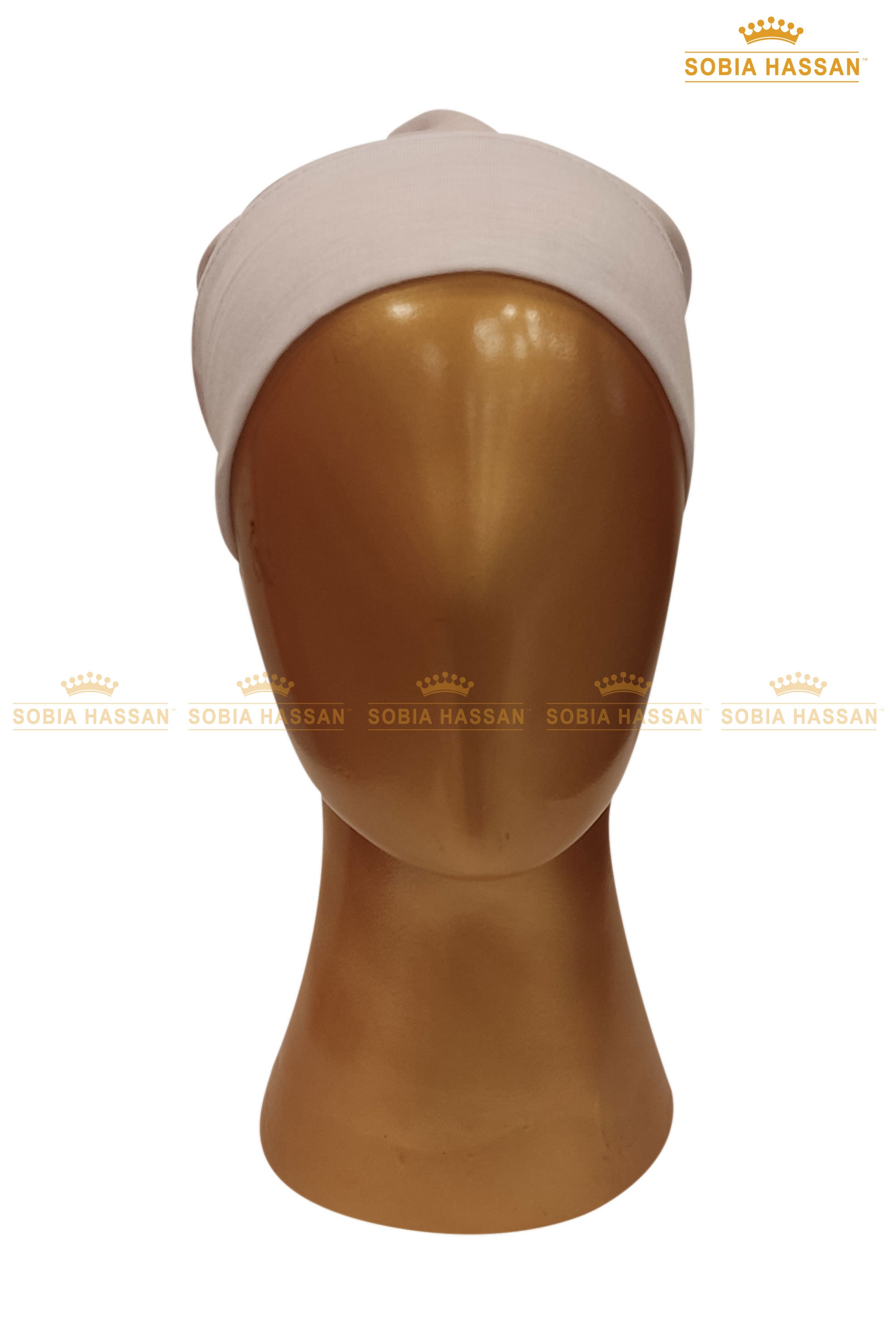 Bonnet Cap