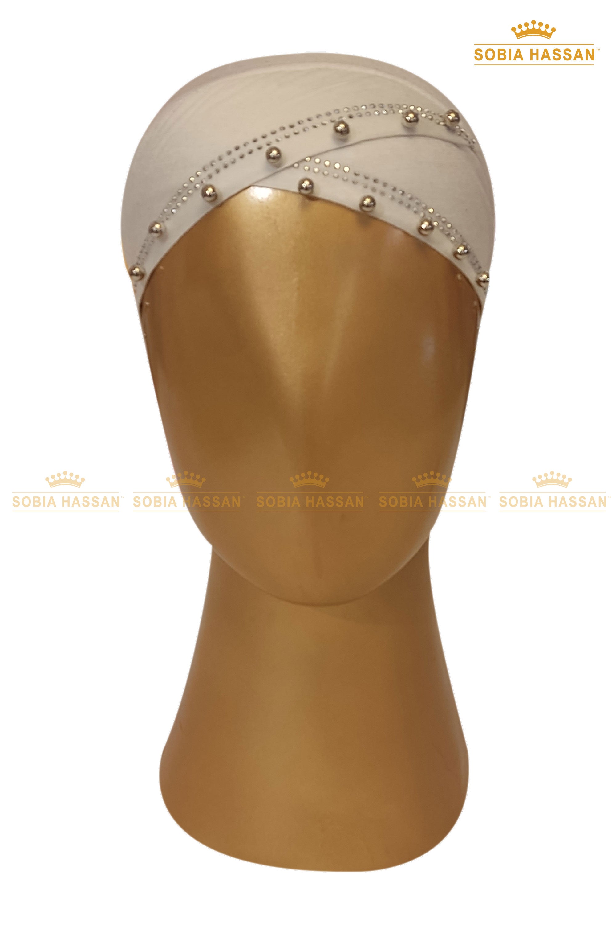 Criss Cross Metal Balls