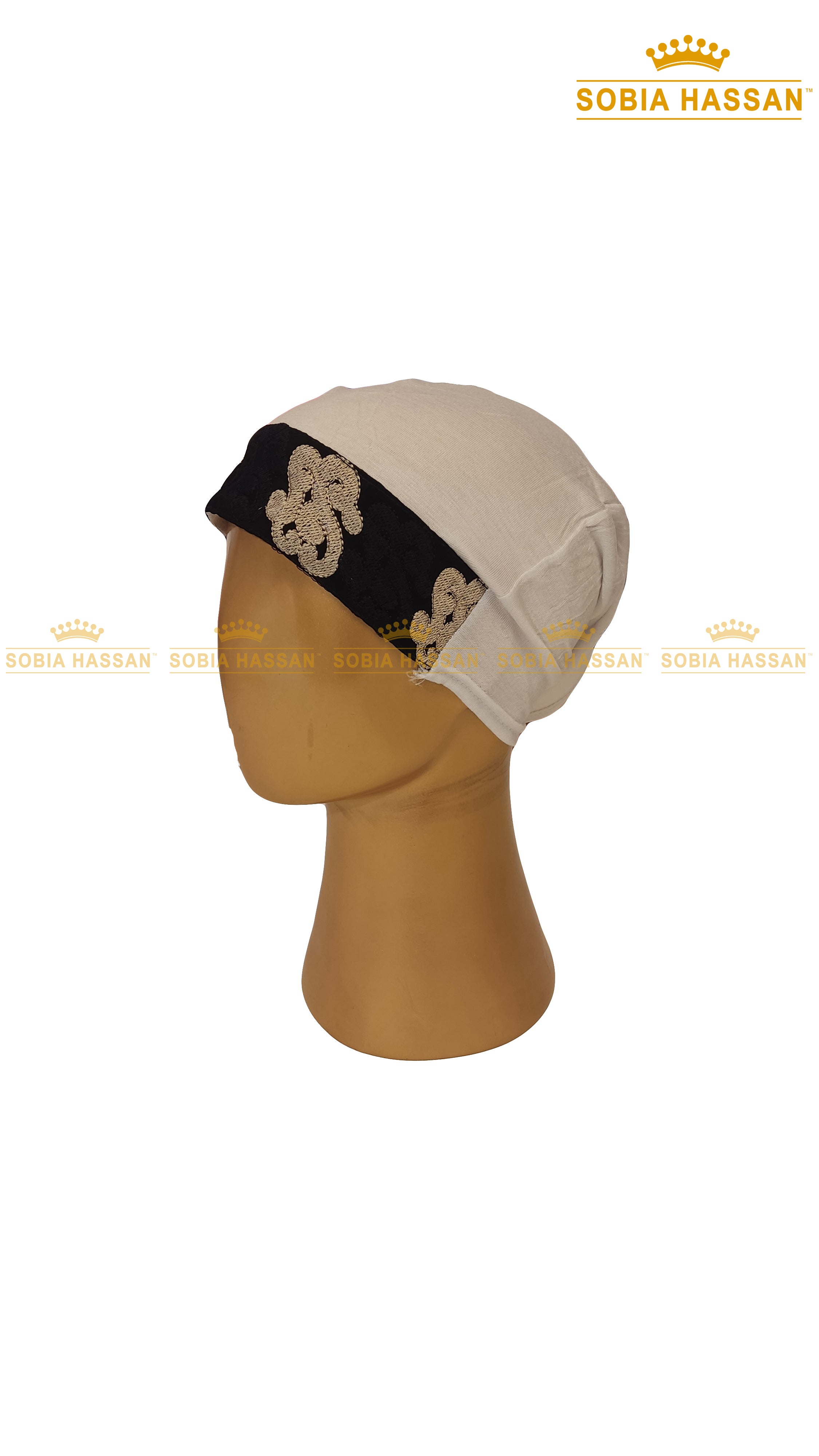Embroidered Caps