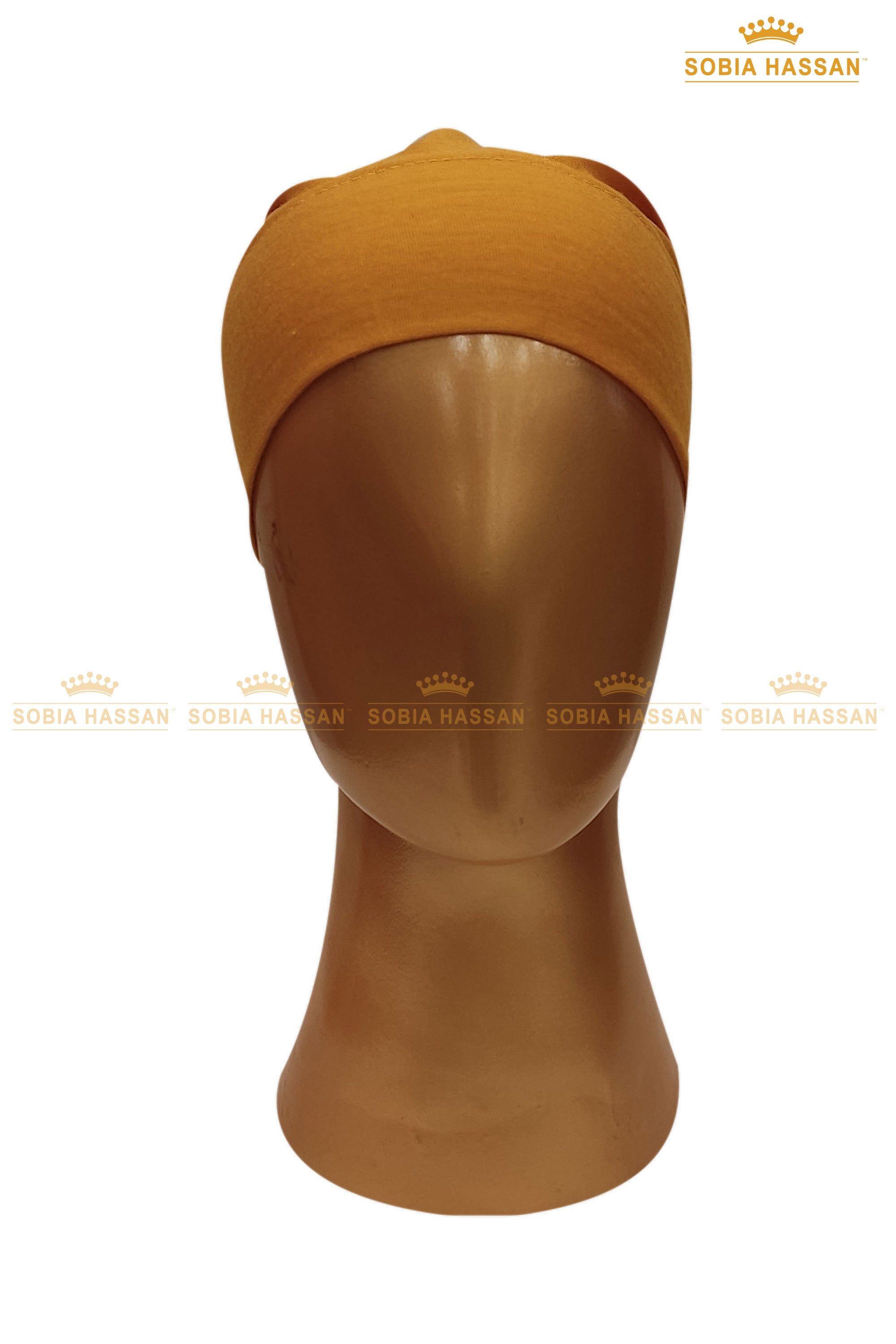 Bonnet Cap