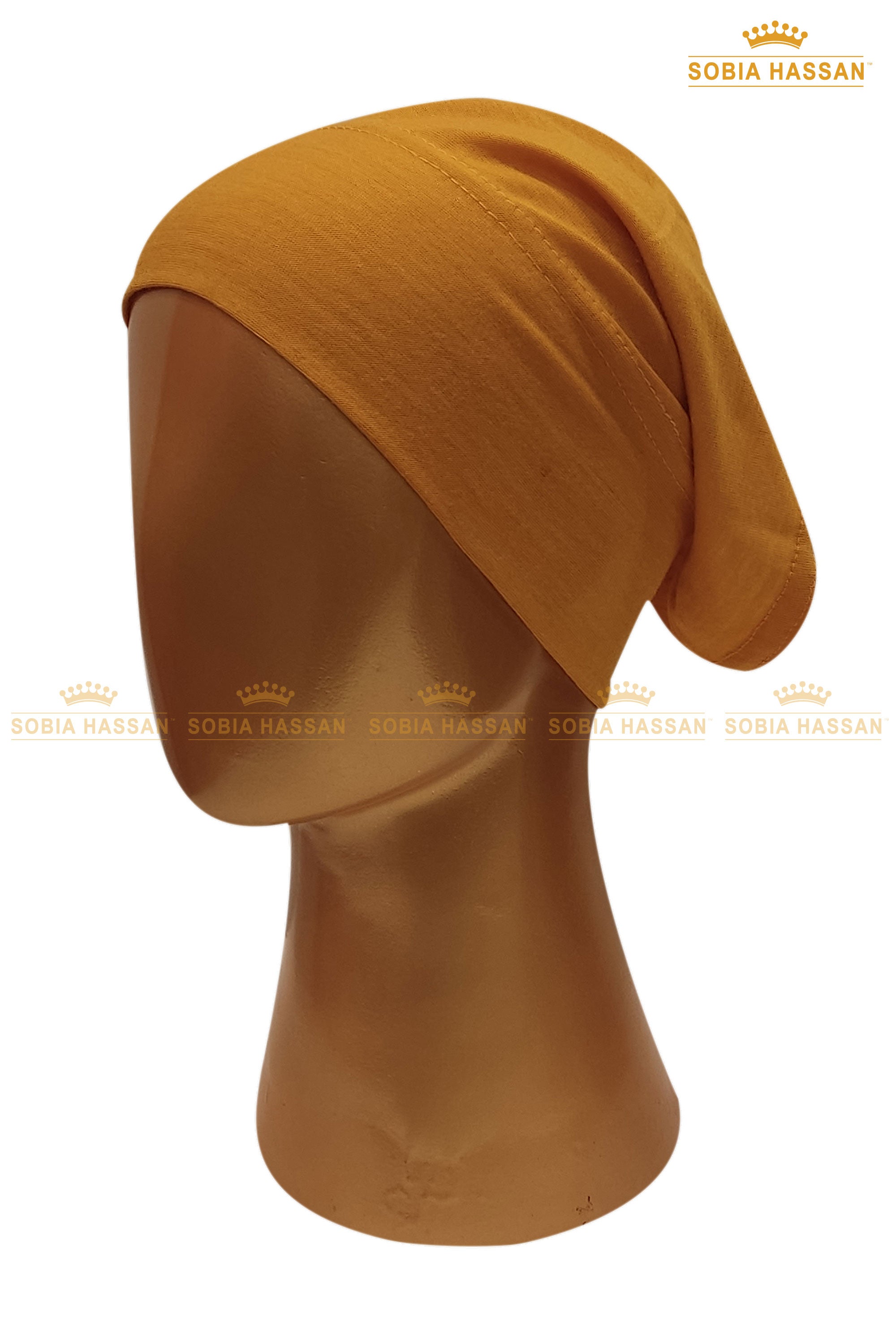 Bonnet Cap