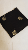 Black Breeze Hijab