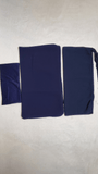 Beginner Hijabi Bundle - Navy Blue