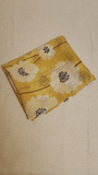 Printed Chiffon Hijab - Sunshine Blossom