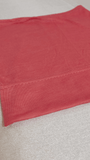Bonnet Cap - Rose Pink
